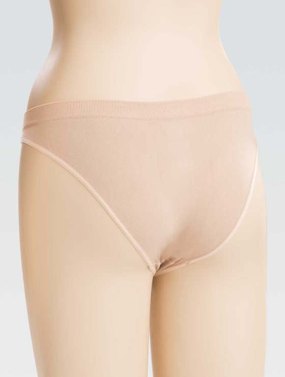 GK ELITE Low Rise High Performance Seamless Brief - 1478