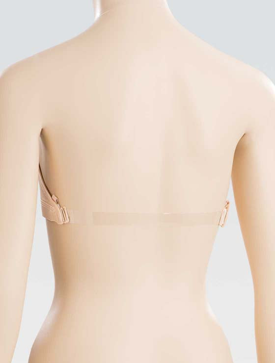 GK ELITE Appears Backless Bra - 1482