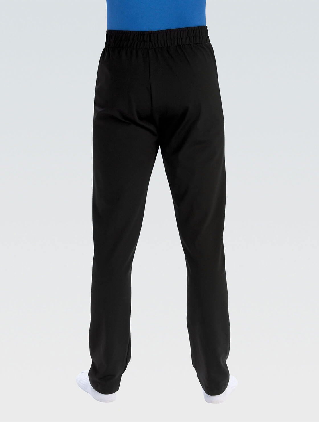 GK ELITE Unisex Modern Drytech Warmup Pant - 1787