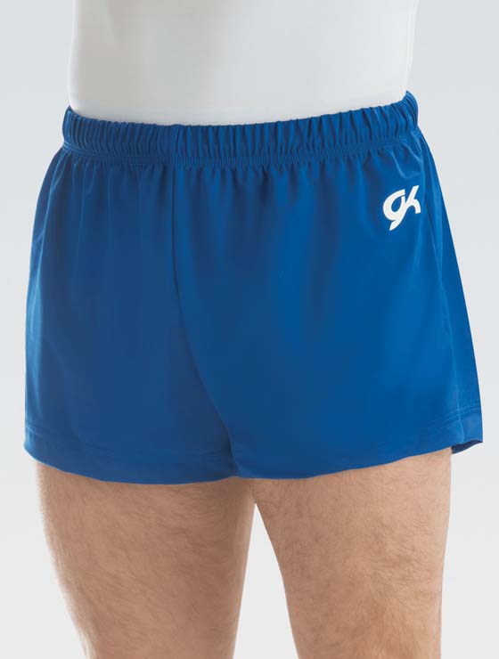 GK ELITE Shorts Campus Stretchtek pour hommes - 1812M