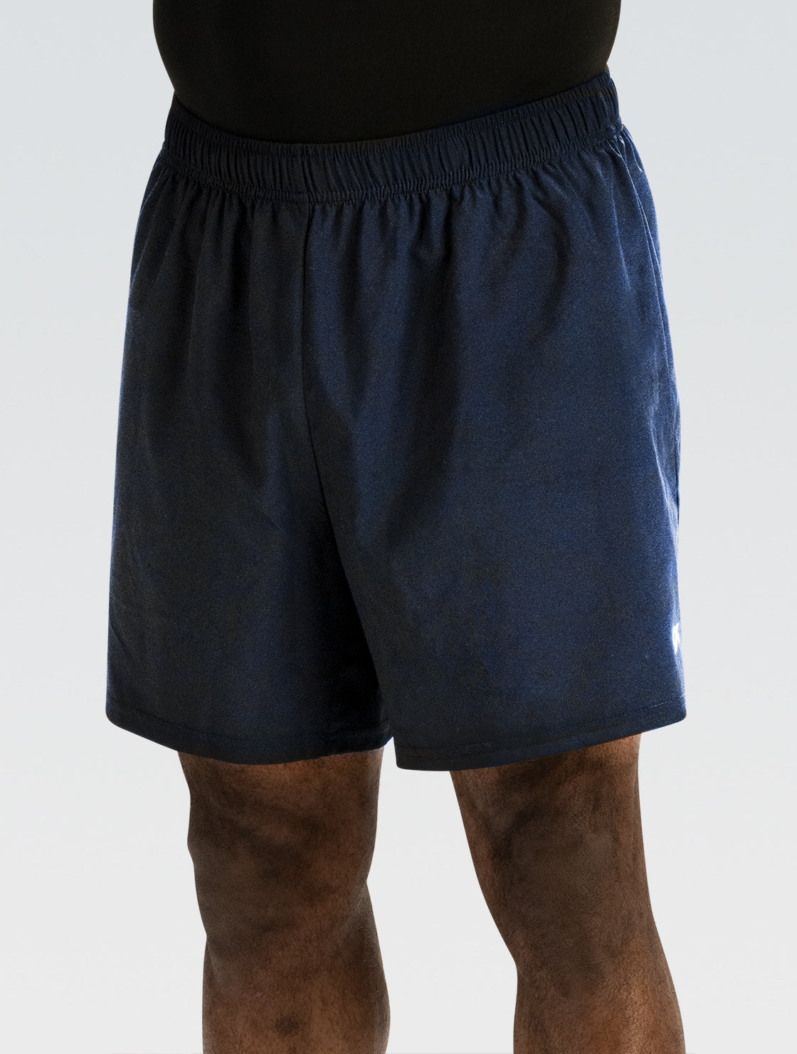 GK ELITE Shorts en polyester/spandex pour hommes - 1830M