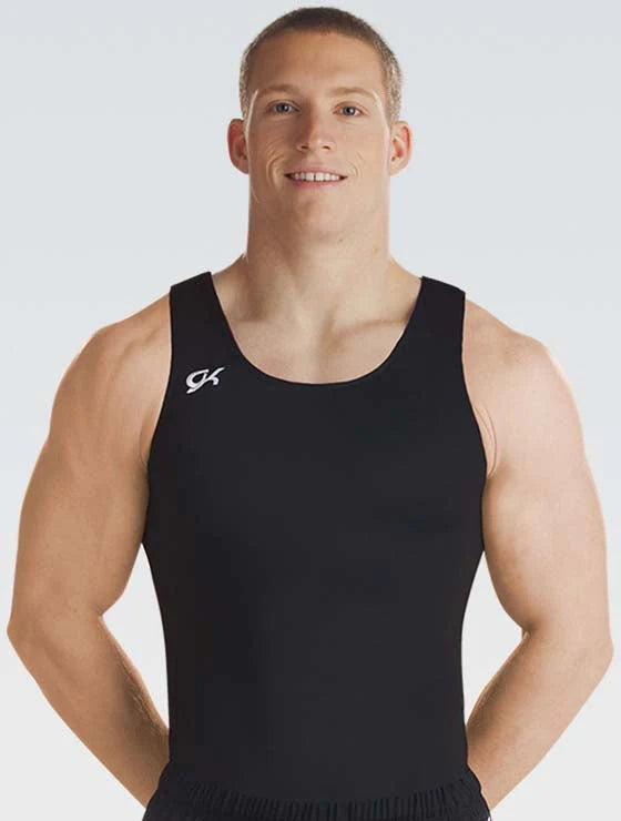 GK ELITE MEN'S SHIRT / SINGLET - 1832M
