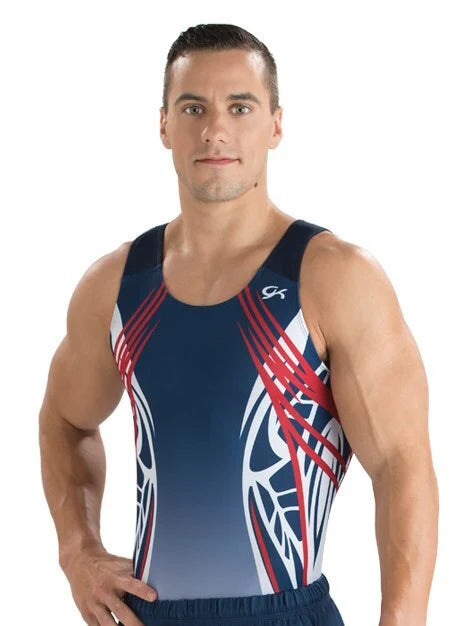 GK ELITE MEN'S SHIRT / SINGLET - 1878M