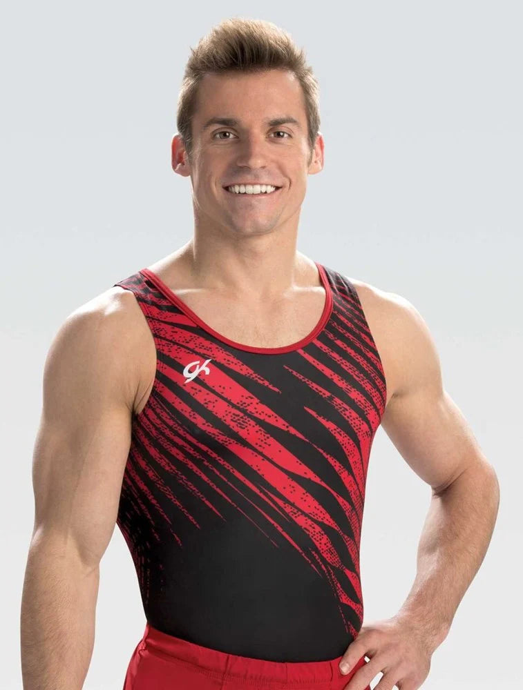 GK ELITE MEN'S SHIRT / SINGLET - 1888M