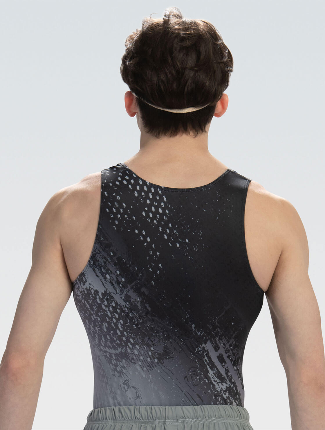 GK ELITE Storm Cloud Competition Shirt - 1895M