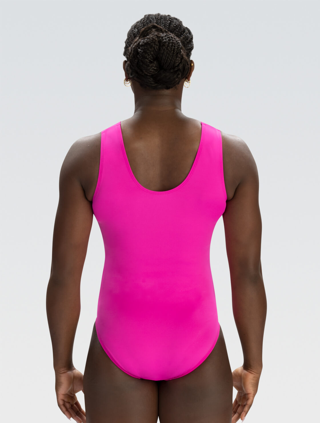 GK ELITE Ignite Tank Leotard - 3935