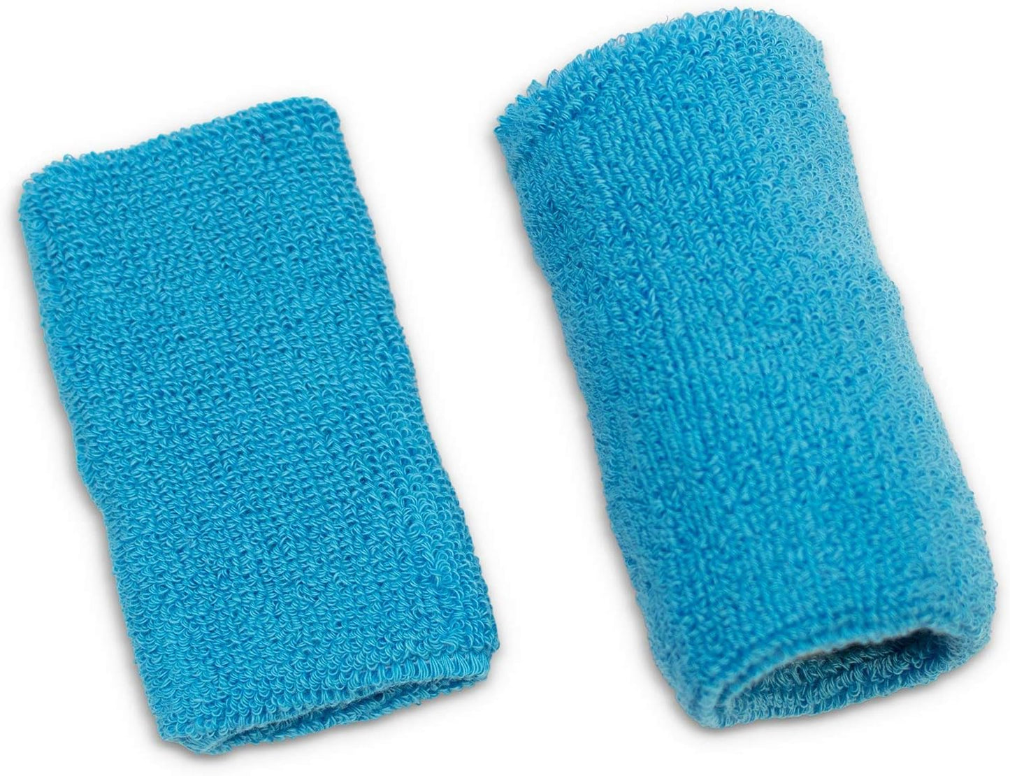 Cotton Wristbands
