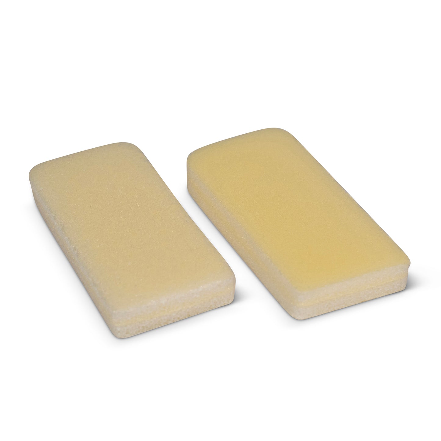 Coussinets de mousse pour TIGER PAW