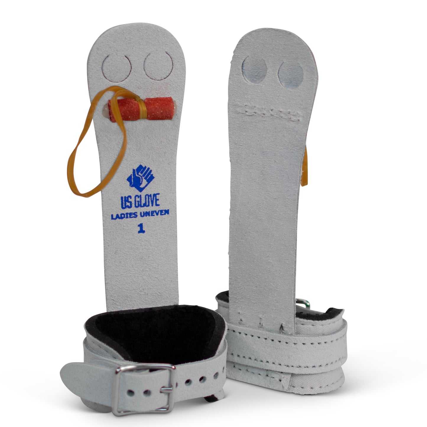 US GLOVE Women's hot shot Buckle padded cuffs