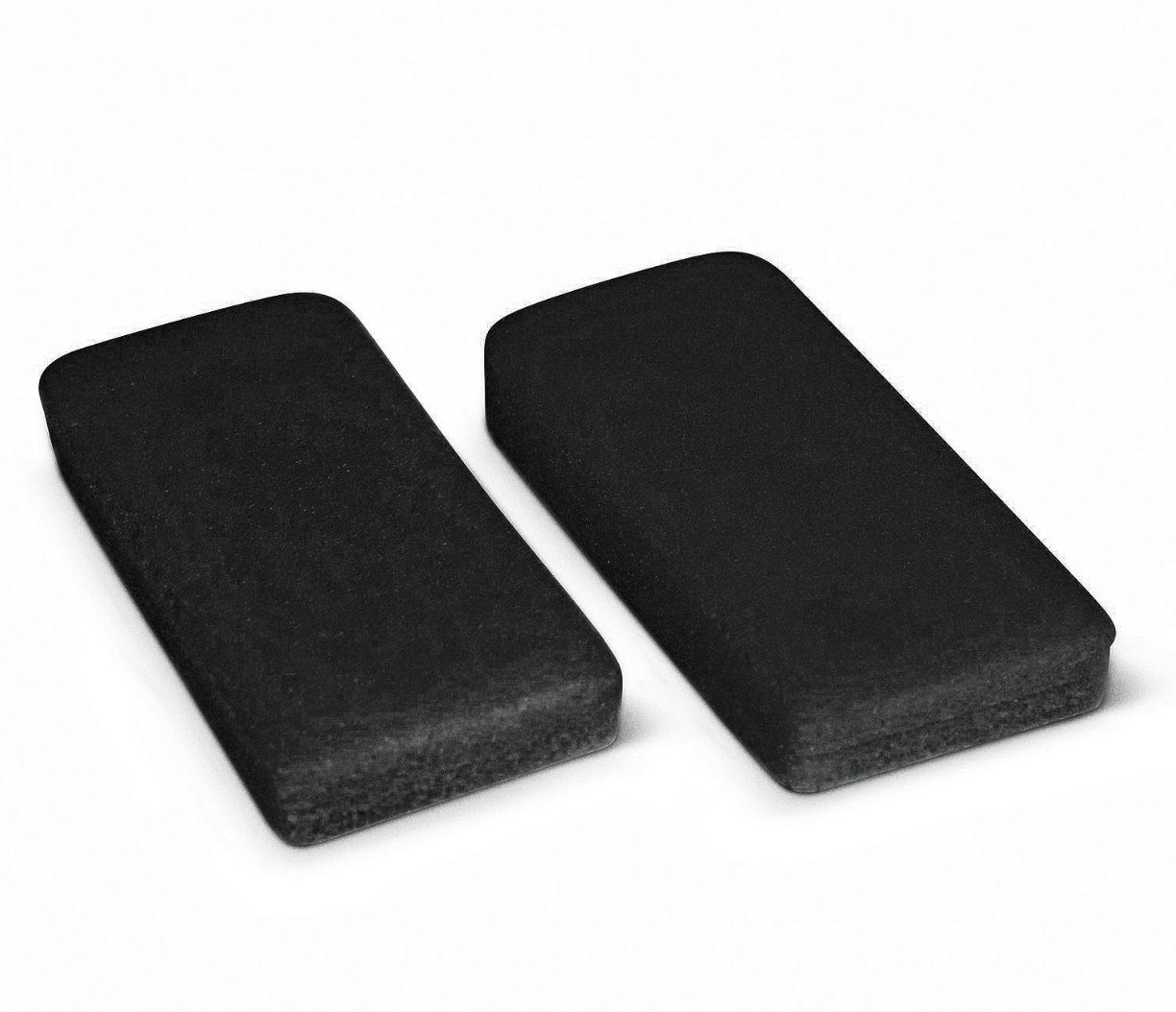 Coussinets de mousse pour TIGER PAW