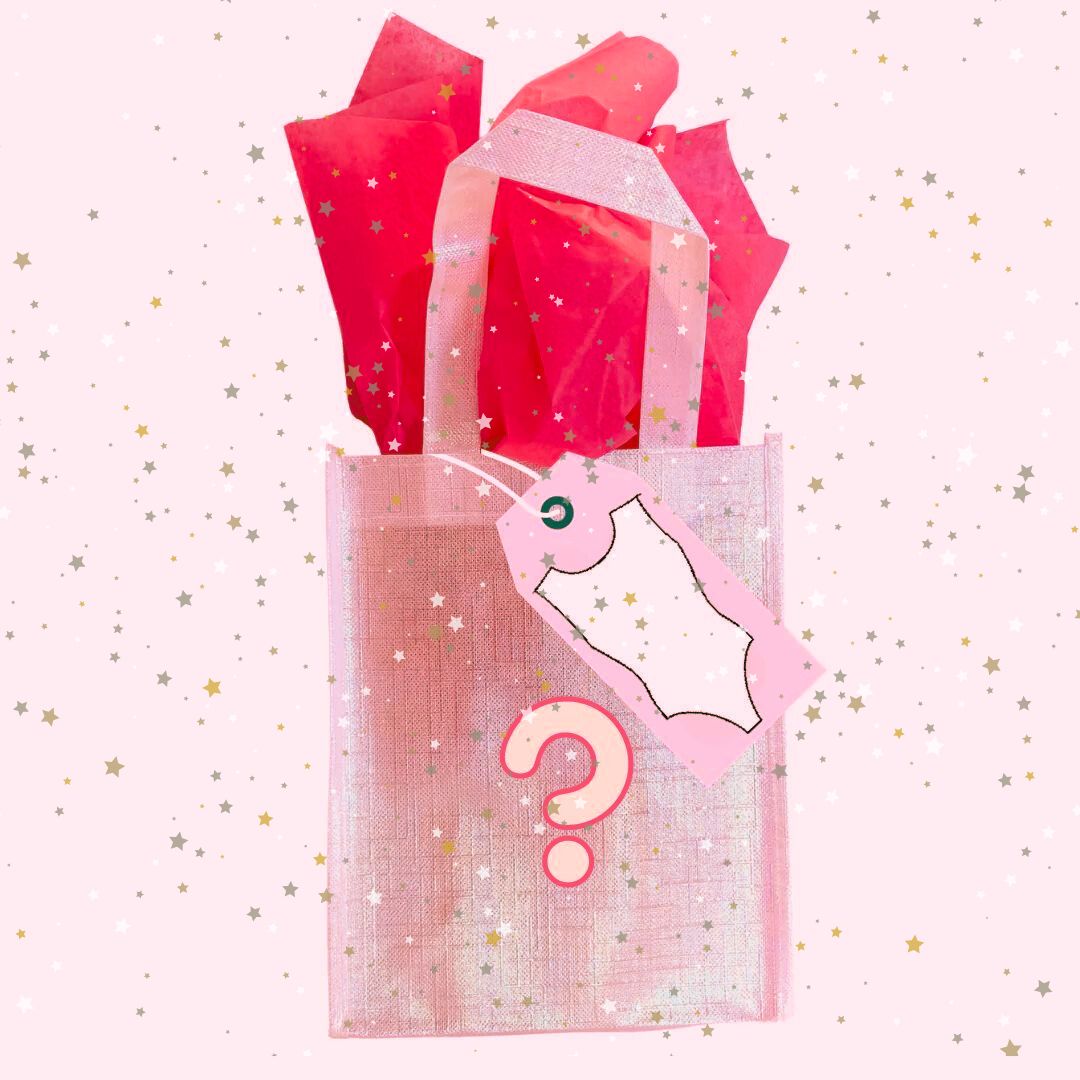 SACS SURPRISES DELUXE - Léotards d'entraînement