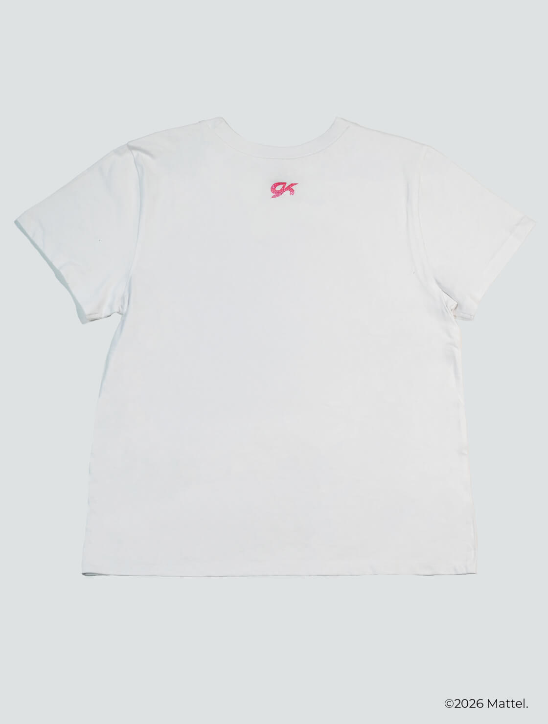 GK ELITE Barbie™ Confident Tee - BM2604TY