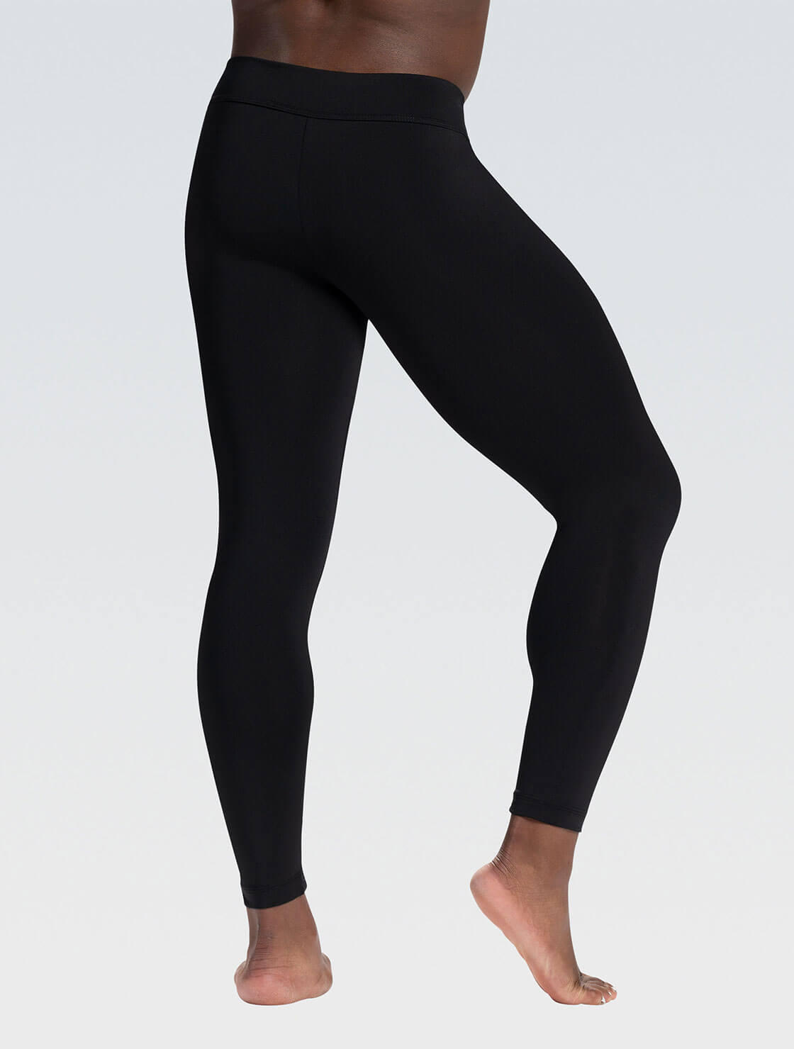 GK ELITE Collant-legging DryTech noir - E2353