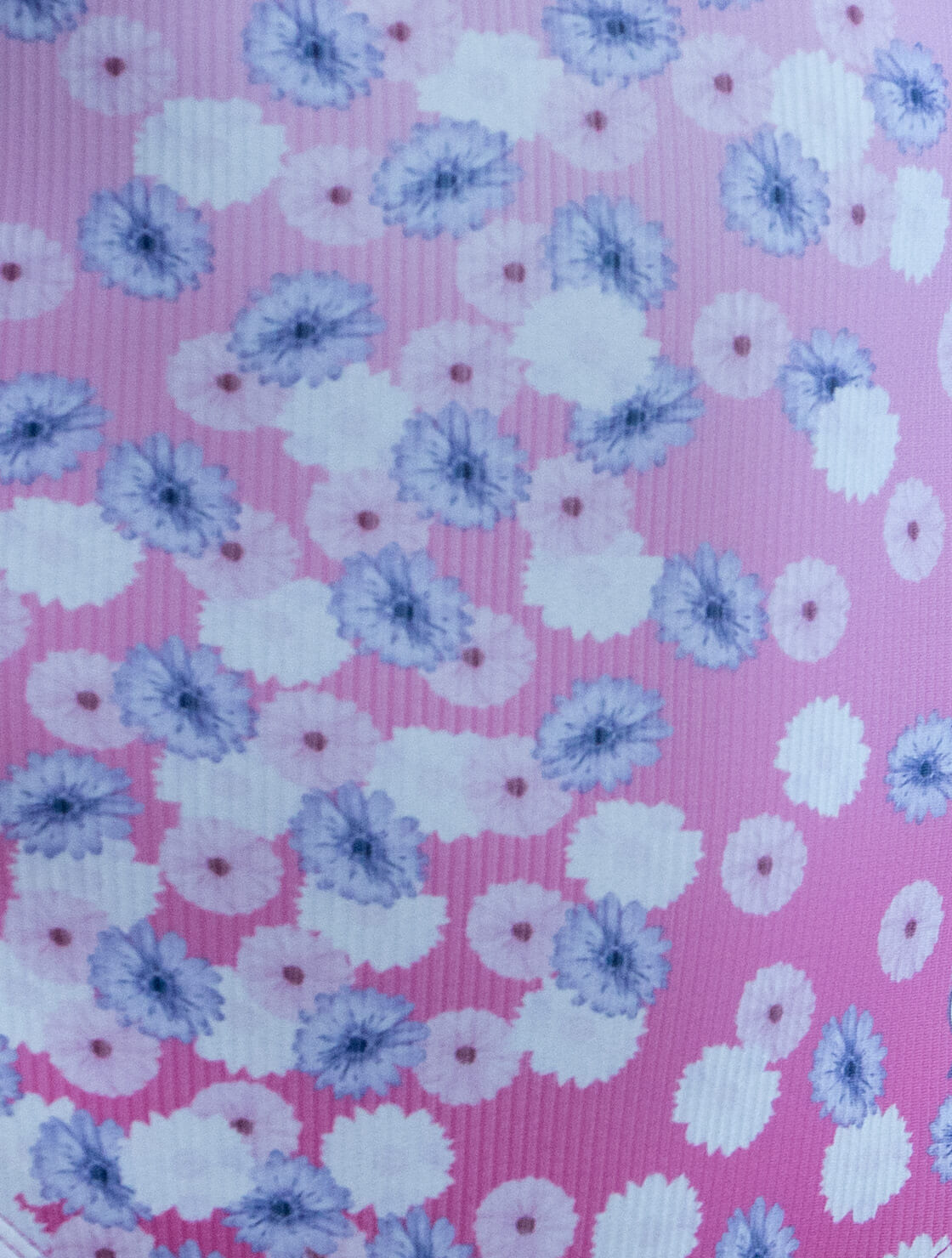 GK ELITE Grounded Grace Rib Tank Leotard - E5094