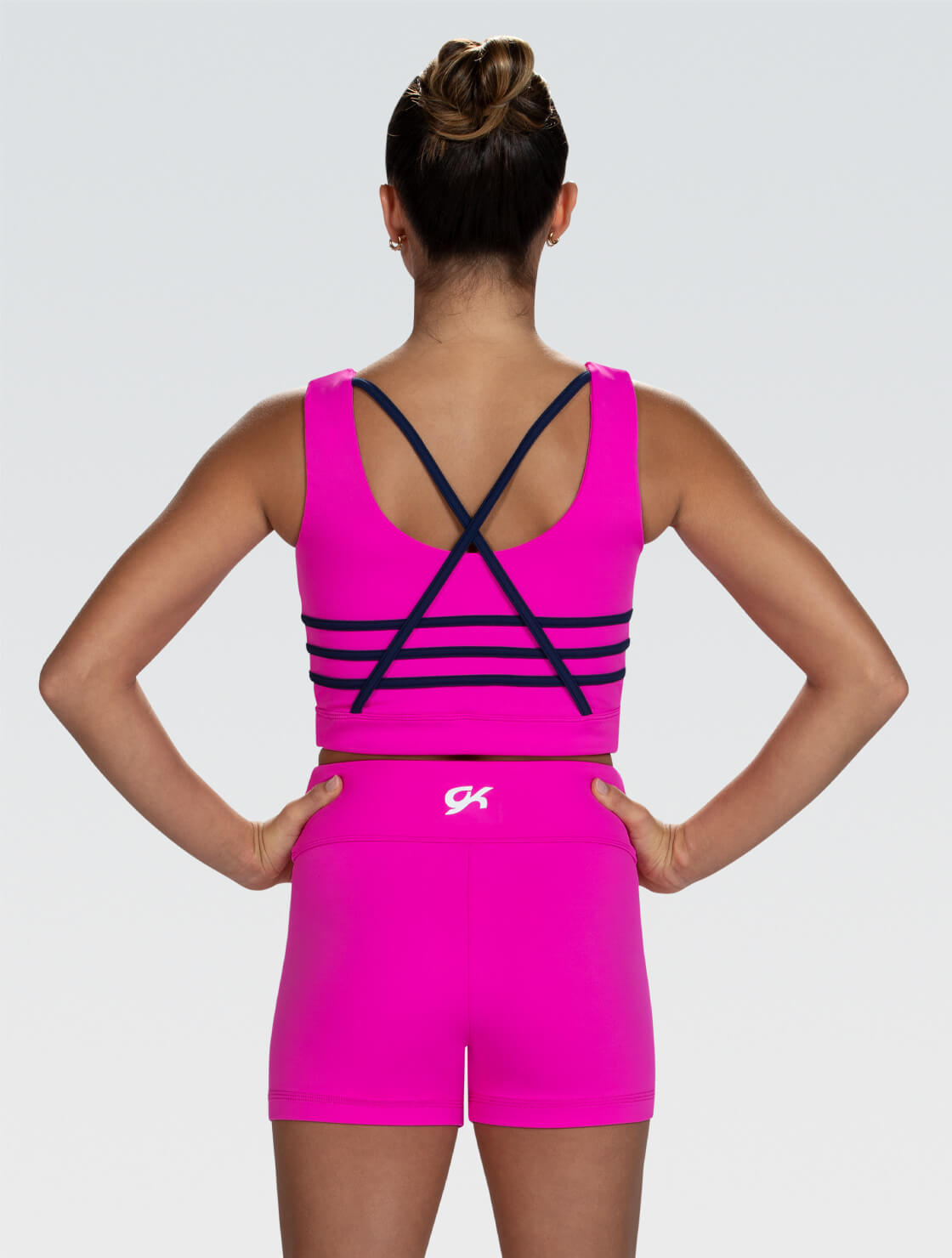 GK ELITE Hypernova Bra - E5183