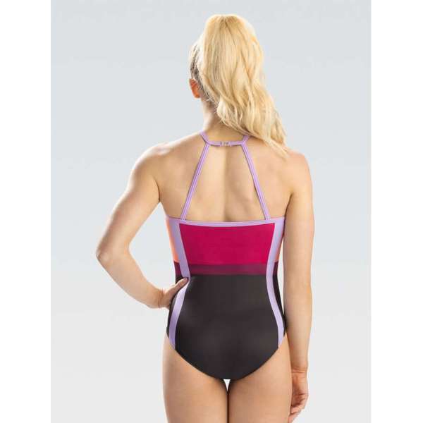 GK ELITE Precision Tank Leotard - E5200