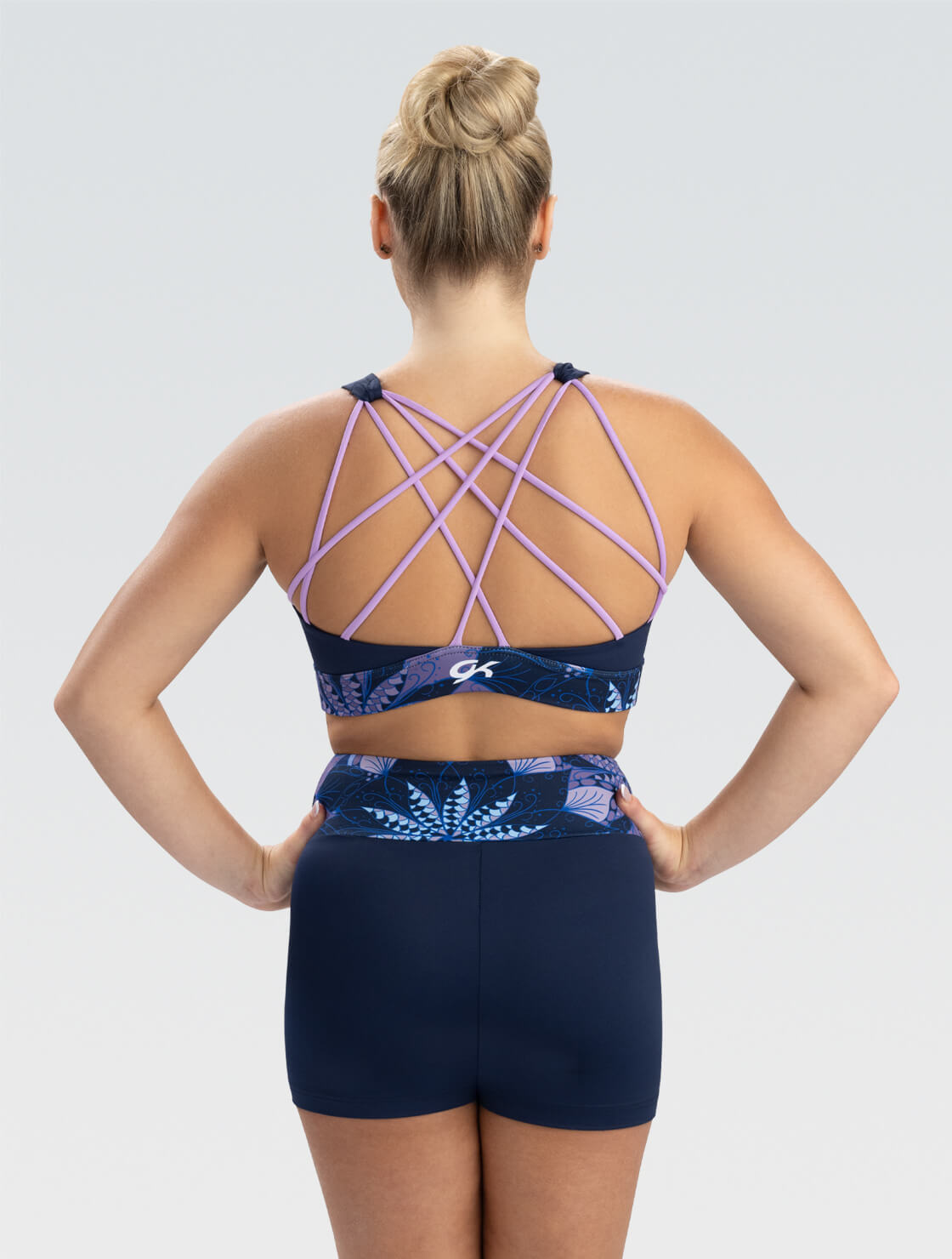 GK ELITE Endure Bra - E5257