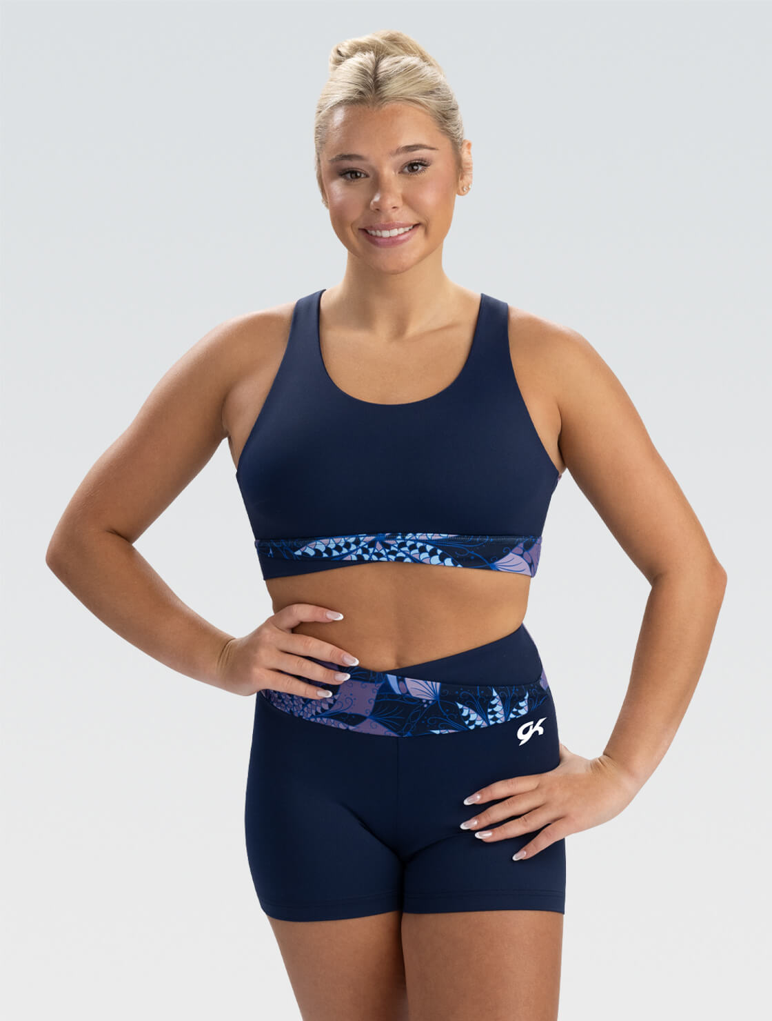 GK ELITE Endure Bra - E5257