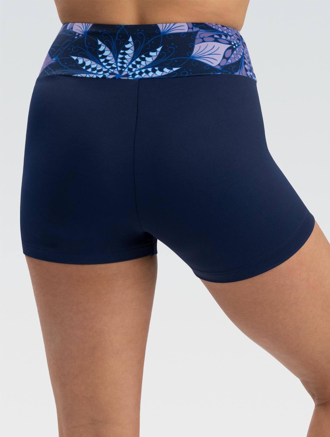 GK ELITE Endure shorts - E5258