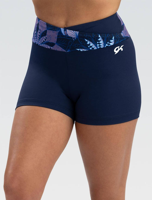 GK ELITE Endure shorts - E5258