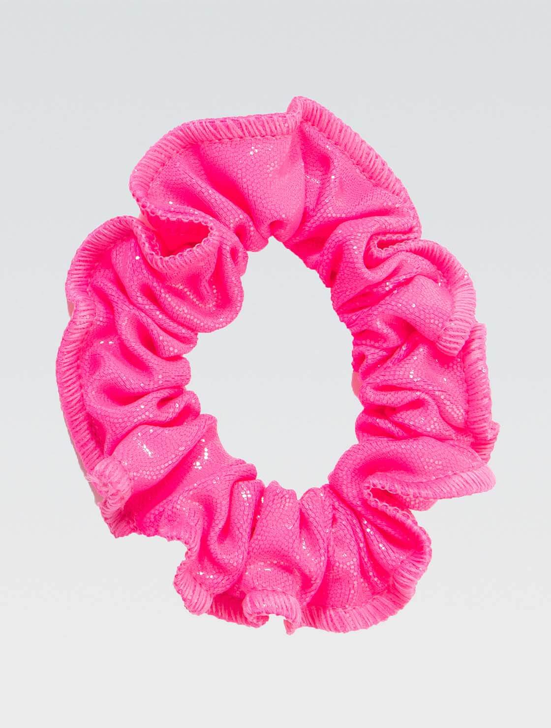 Classic Mystique Scrunchie - GK26