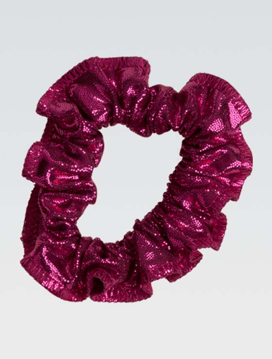 Classic Mystique Scrunchie - GK26