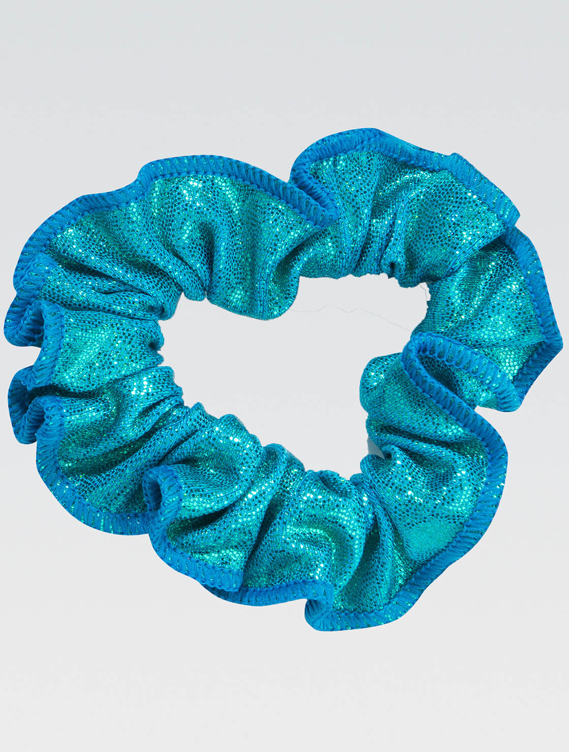 Classic Hologram Scrunchie - GK29