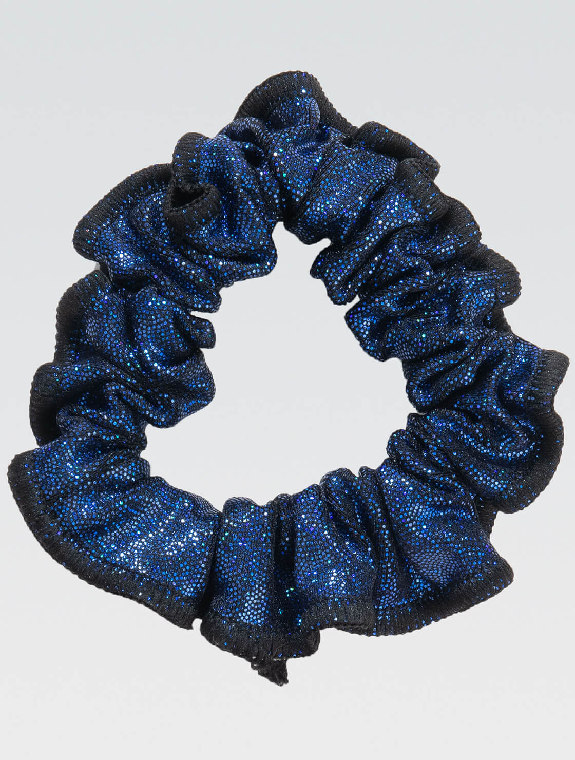 Classic Hologram Scrunchie - GK29