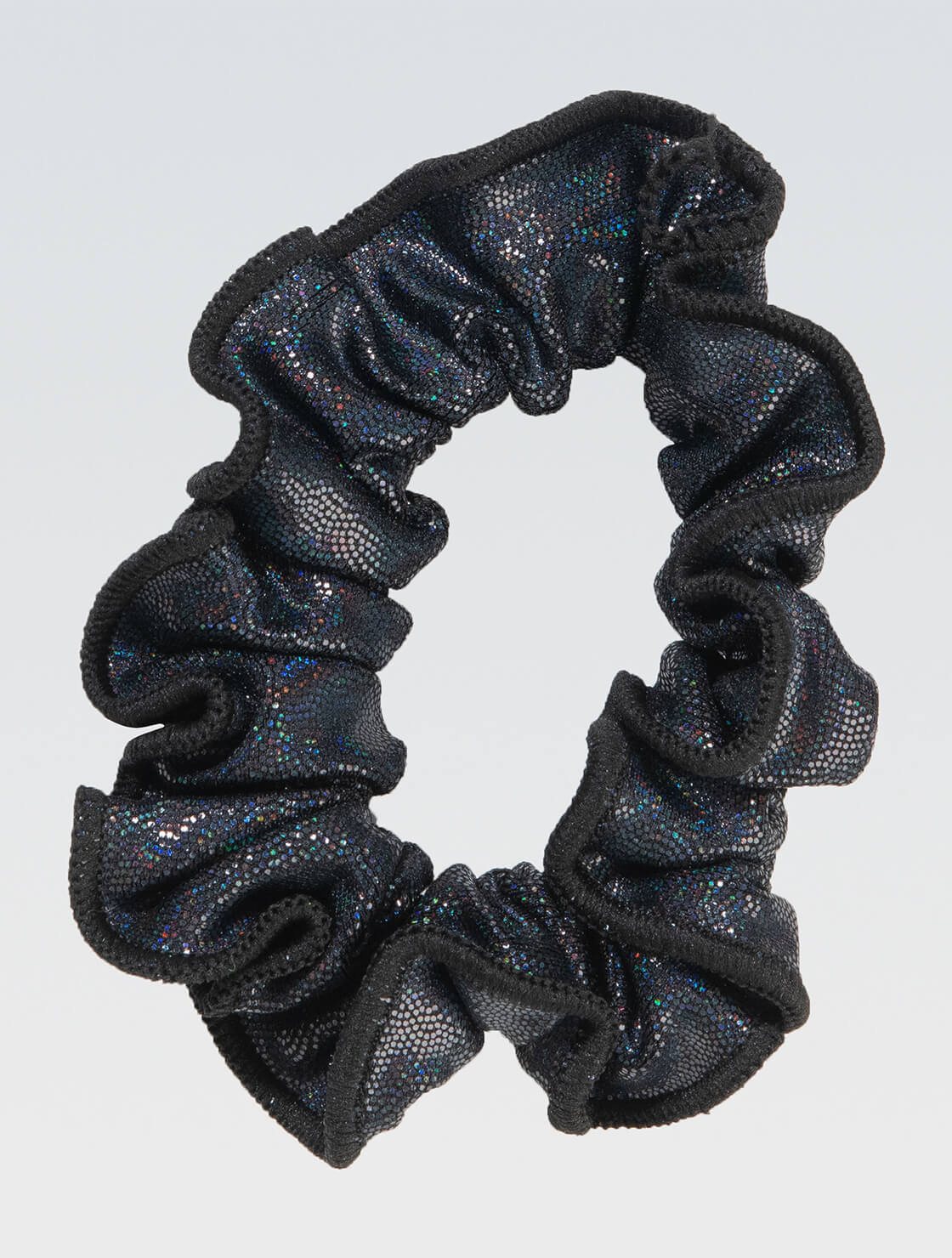 Classic Hologram Scrunchie - GK29