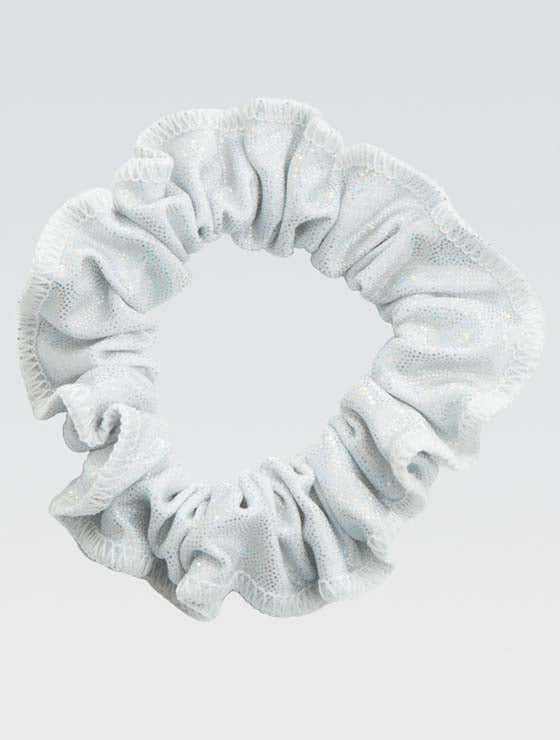 Classic Hologram Scrunchie - GK29