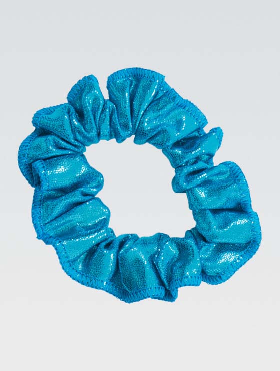 Classic Hologram Scrunchie - GK29