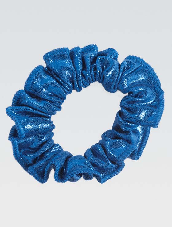 Classic Hologram Scrunchie - GK29