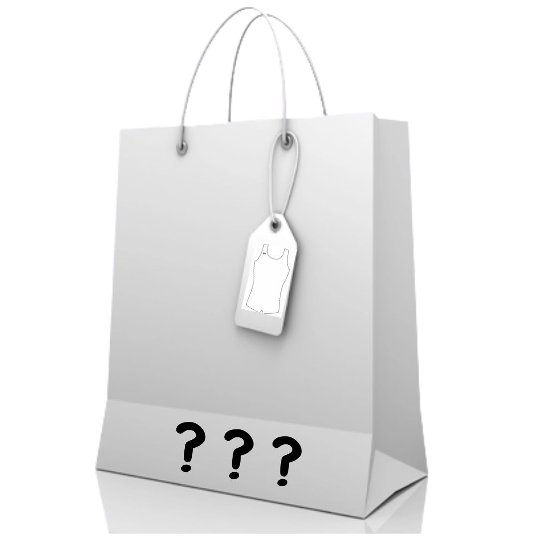 GRAB BAGS - Singlets