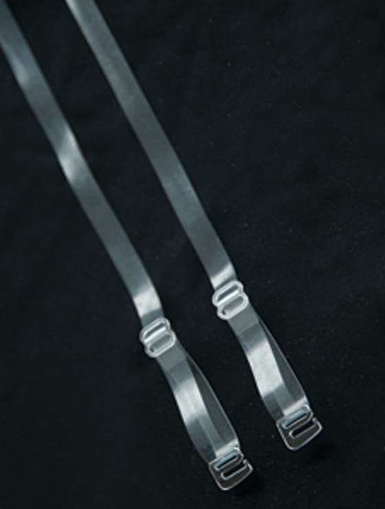 GK ELITE Replacement Shoulder Strap - N415