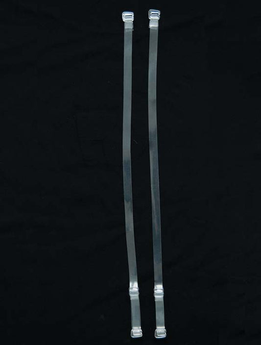 GK ELITE Replacement Straps For Seamless Bra - N443