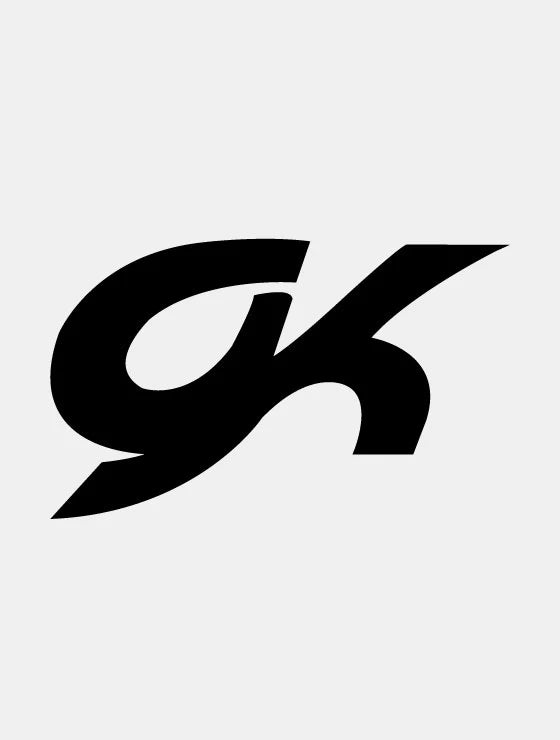 Classic Mystique Scrunchie - GK26