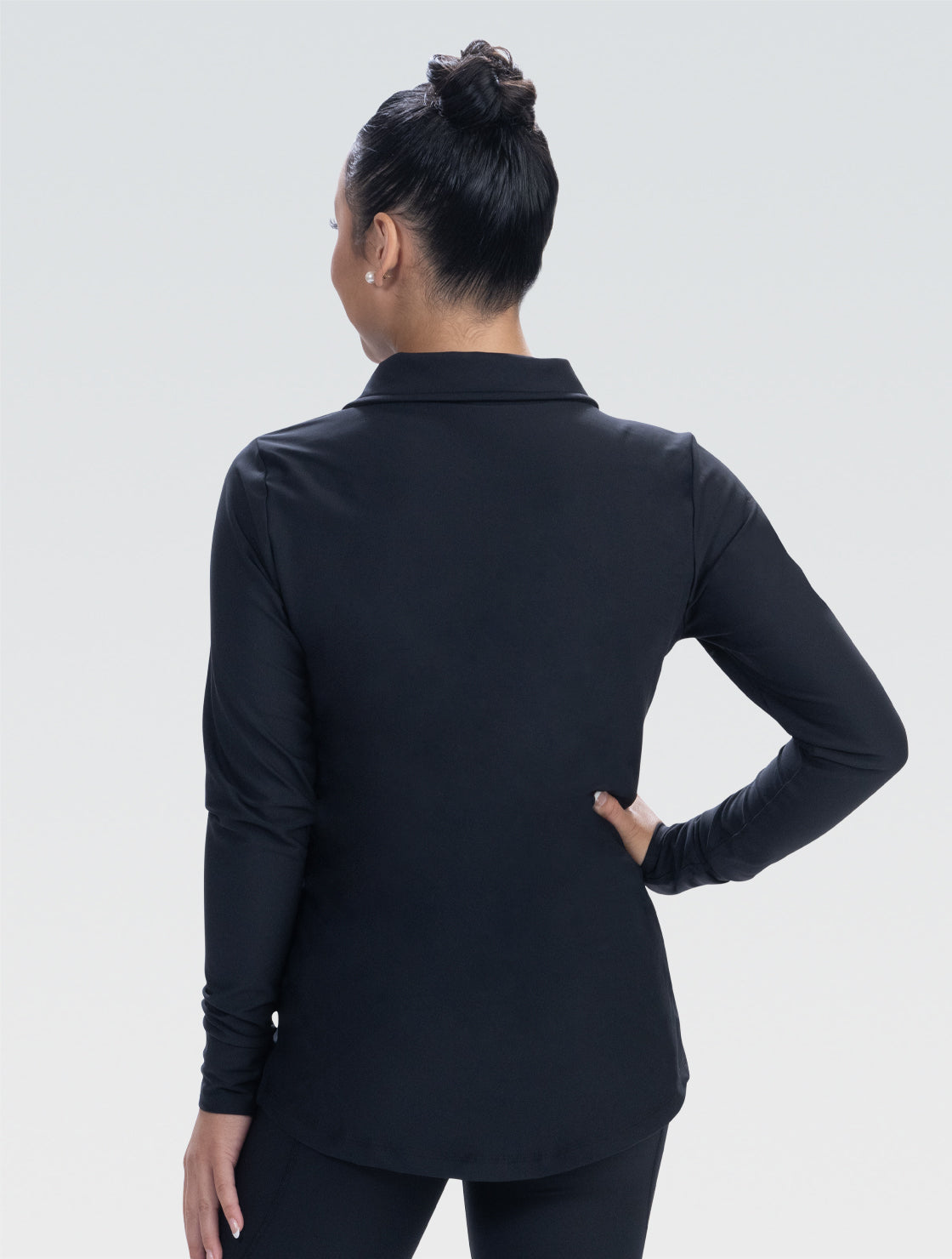 GK ELITE Veste ActiveTek pour femmes - SWU13