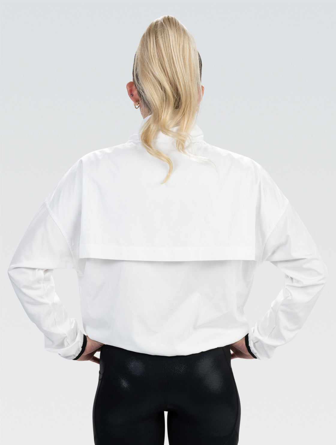 GK ELITE Monochromatic Women's Jacket - WJ001