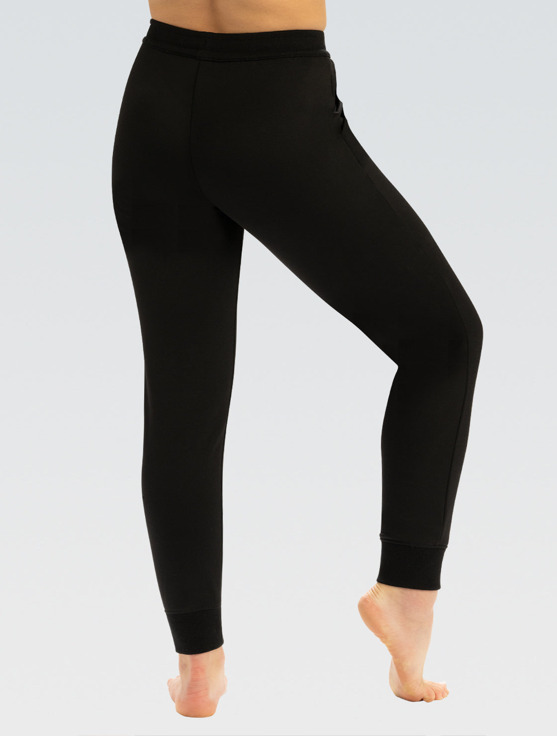 GK ELITE Drawstring Jogger Women's Pant - WP001