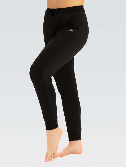 GK ELITE Pantalon de jogging pour femmes - WP001