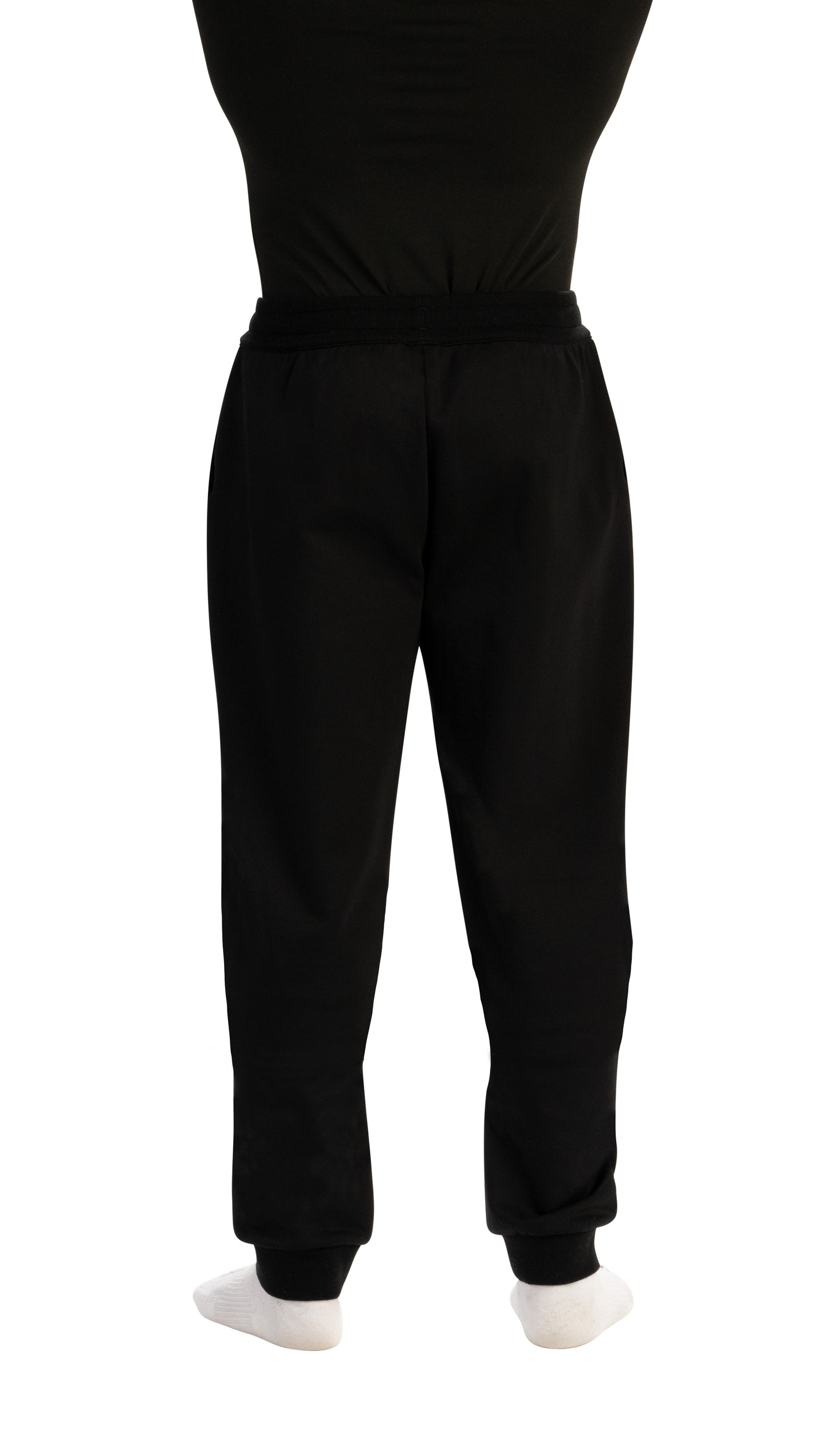 GK ELITE Pantalon de jogging Varsity pour hommes - WPM001
