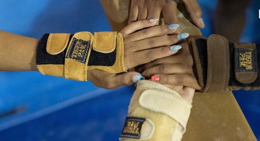 Why should you choose authentic Tiger Paws?