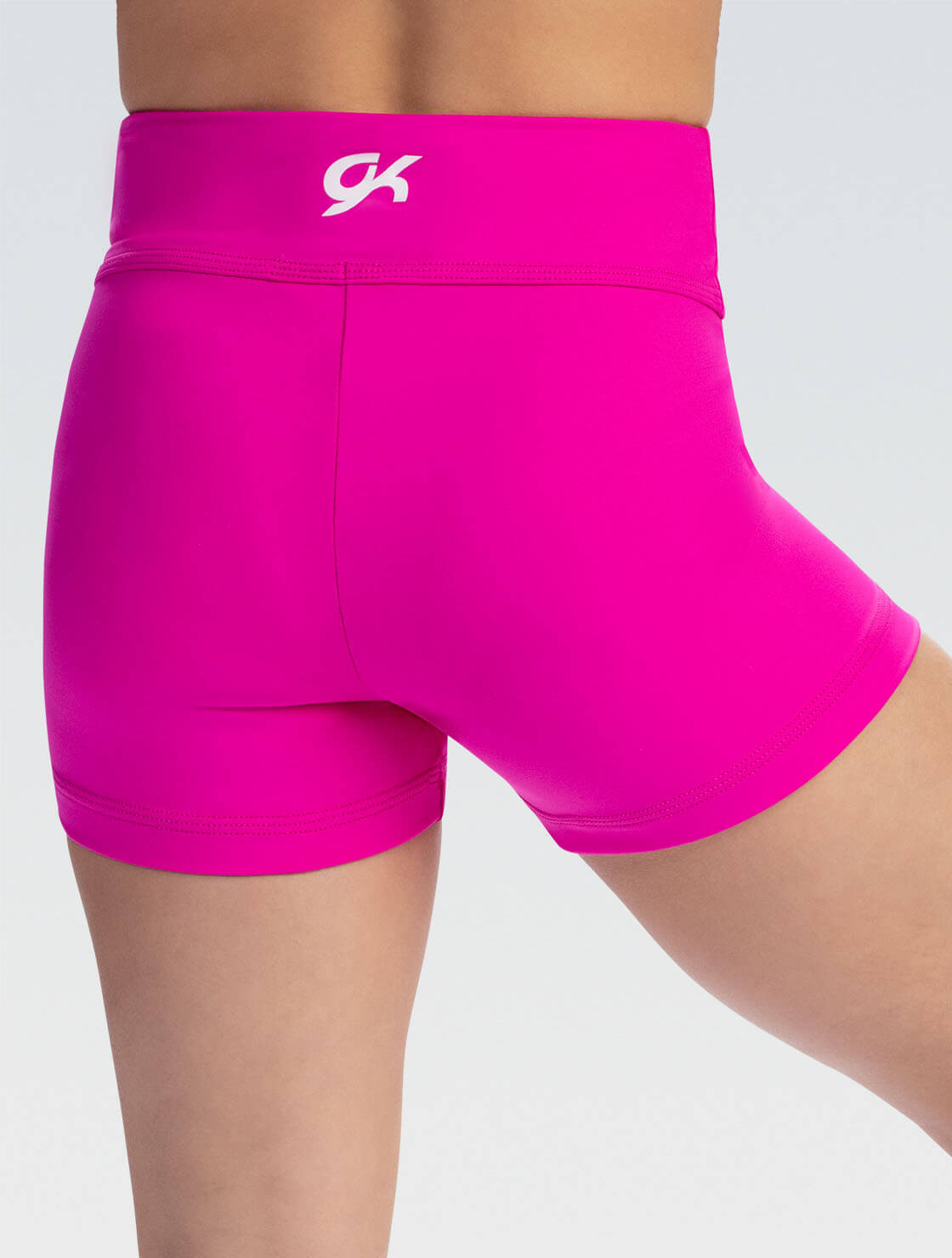 GK ELITE SoftLux Short - 1452