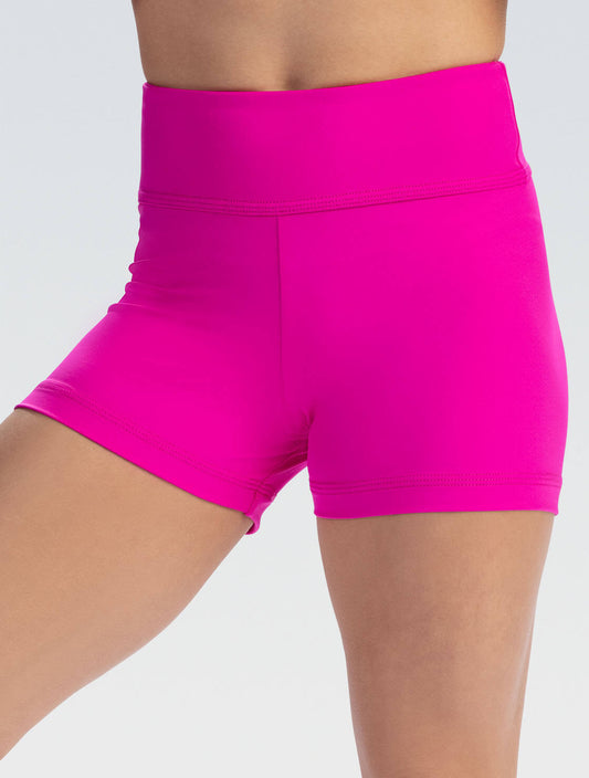 GK ELITE SoftLux Short - 1452