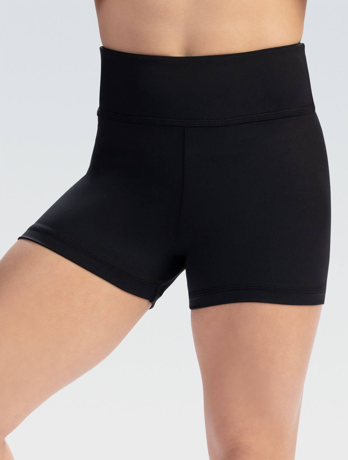 GK ELITE SoftLux Short - 1452