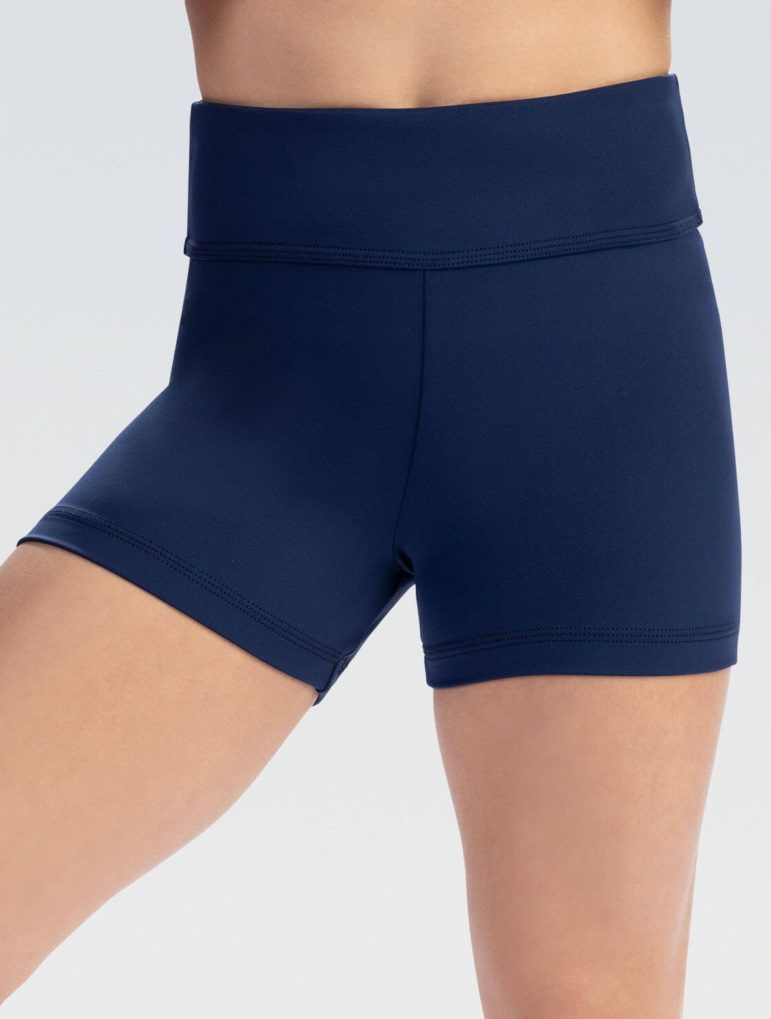 GK ELITE SoftLux Short - 1452