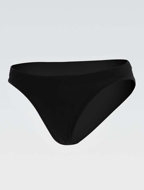 GK ELITE Low Rise High Performance Seamless Brief - 1478