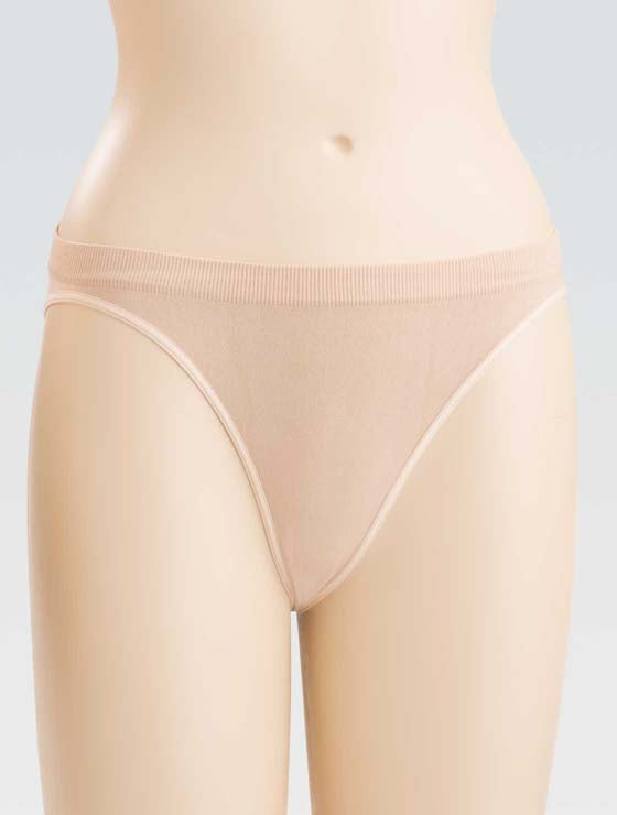 GK ELITE Low Rise High Performance Seamless Brief - 1478