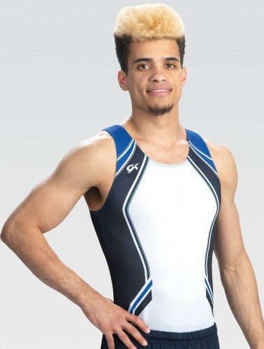 GK ELITE MEN'S SHIRT / SINGLET - 1890M