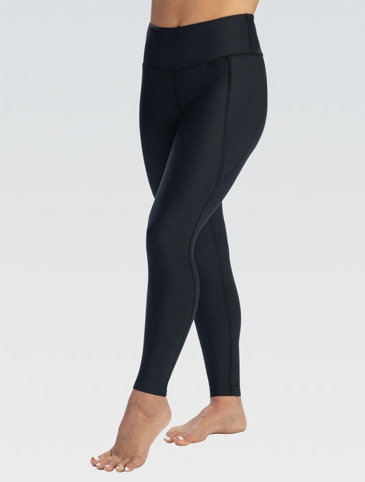 GK ELITE Women's ActiveTek Warm Up Pants - 1681